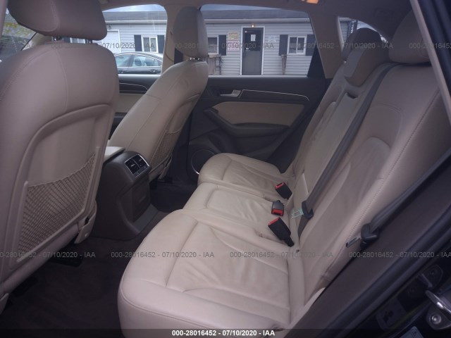 Photo 7 VIN: WA1LFAFP9EA064779 - AUDI Q5 