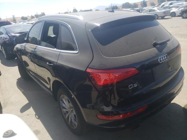 Photo 2 VIN: WA1LFAFP9EA076334 - AUDI Q5 