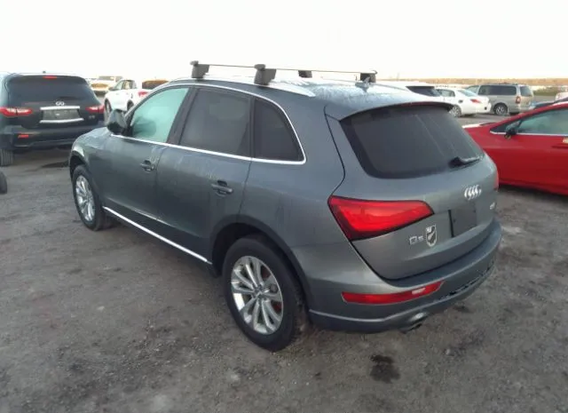 Photo 2 VIN: WA1LFAFP9EA094770 - AUDI Q5 