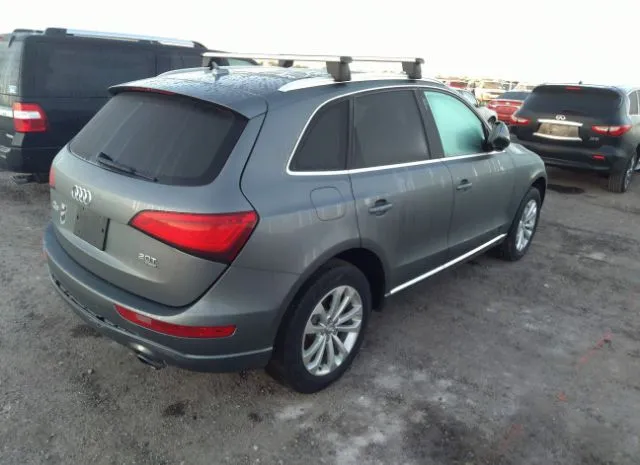 Photo 3 VIN: WA1LFAFP9EA094770 - AUDI Q5 