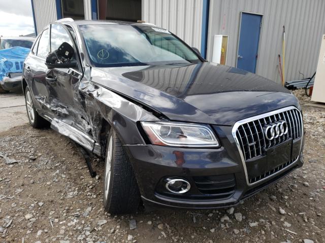 Photo 0 VIN: WA1LFAFP9EA095711 - AUDI Q5 PREMIUM 