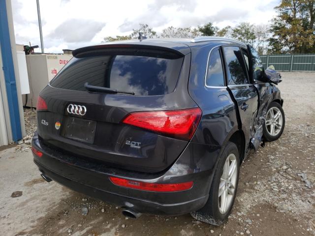 Photo 3 VIN: WA1LFAFP9EA095711 - AUDI Q5 PREMIUM 