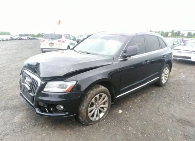 Photo 1 VIN: WA1LFAFP9EA096731 - AUDI Q5 