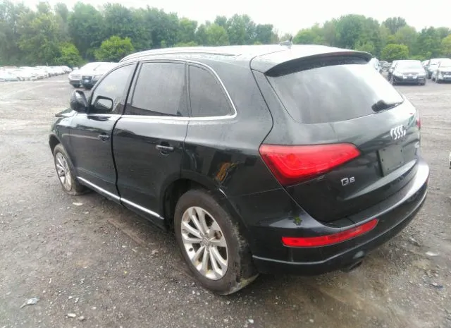 Photo 2 VIN: WA1LFAFP9EA096731 - AUDI Q5 