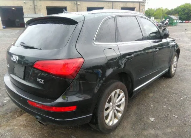 Photo 3 VIN: WA1LFAFP9EA096731 - AUDI Q5 