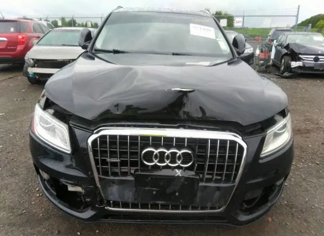 Photo 5 VIN: WA1LFAFP9EA096731 - AUDI Q5 