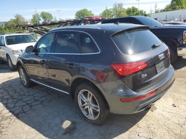 Photo 1 VIN: WA1LFAFP9EA098205 - AUDI Q5 