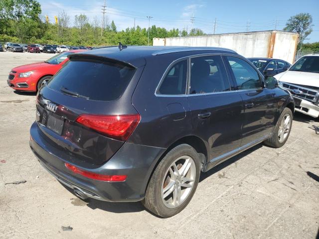 Photo 2 VIN: WA1LFAFP9EA098205 - AUDI Q5 