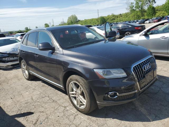 Photo 3 VIN: WA1LFAFP9EA098205 - AUDI Q5 