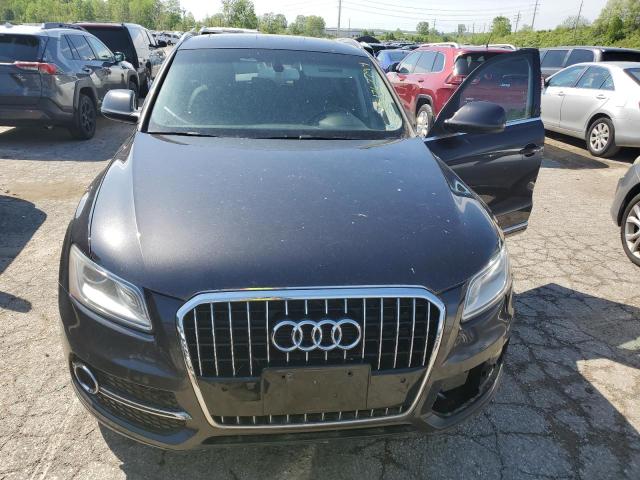 Photo 4 VIN: WA1LFAFP9EA098205 - AUDI Q5 