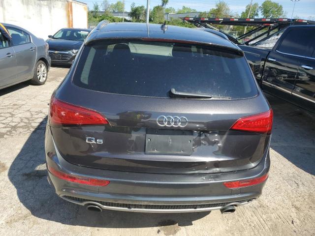 Photo 5 VIN: WA1LFAFP9EA098205 - AUDI Q5 