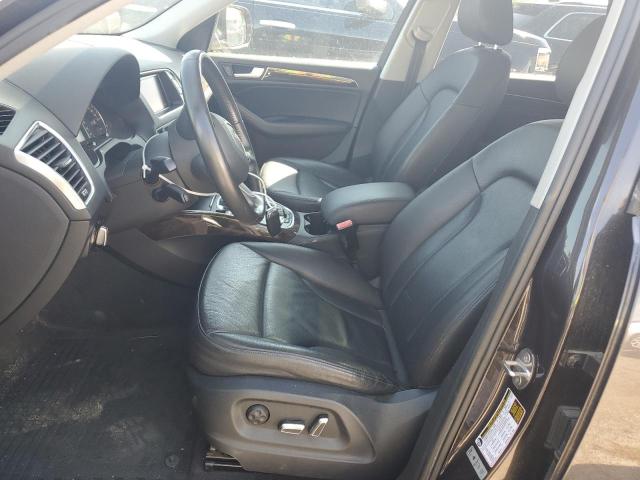 Photo 6 VIN: WA1LFAFP9EA098205 - AUDI Q5 