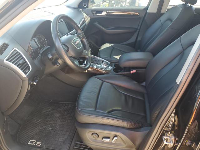 Photo 6 VIN: WA1LFAFP9EA100955 - AUDI Q5 