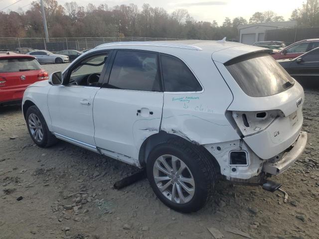 Photo 1 VIN: WA1LFAFP9EA106738 - AUDI Q5 PREMIUM 