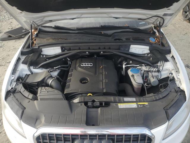 Photo 11 VIN: WA1LFAFP9EA106738 - AUDI Q5 PREMIUM 