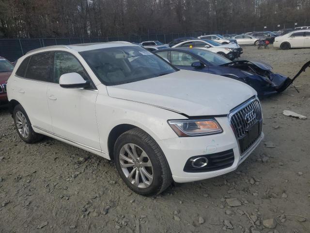 Photo 3 VIN: WA1LFAFP9EA106738 - AUDI Q5 PREMIUM 