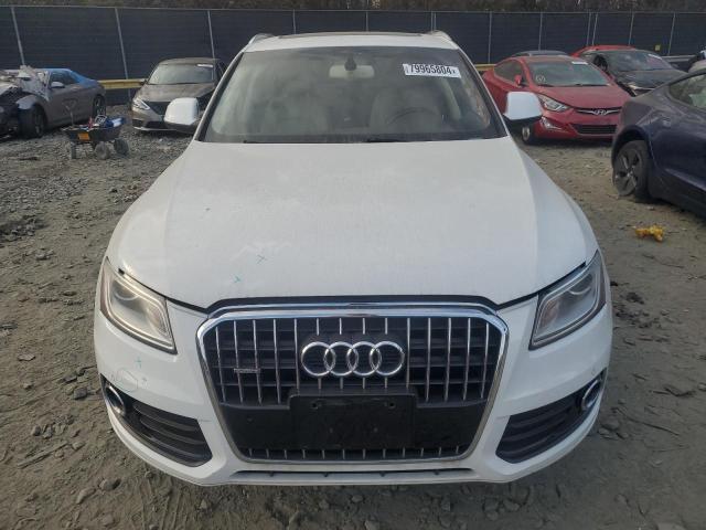 Photo 4 VIN: WA1LFAFP9EA106738 - AUDI Q5 PREMIUM 