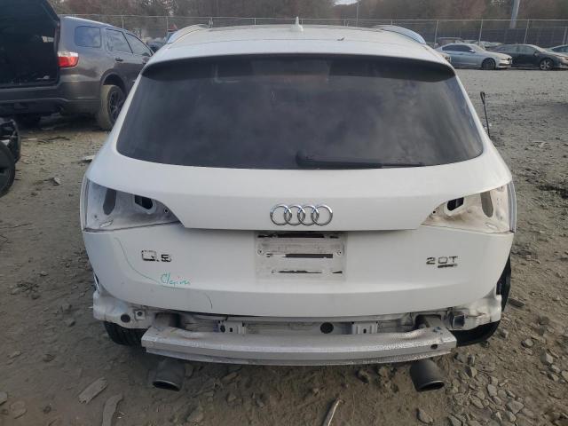 Photo 5 VIN: WA1LFAFP9EA106738 - AUDI Q5 PREMIUM 