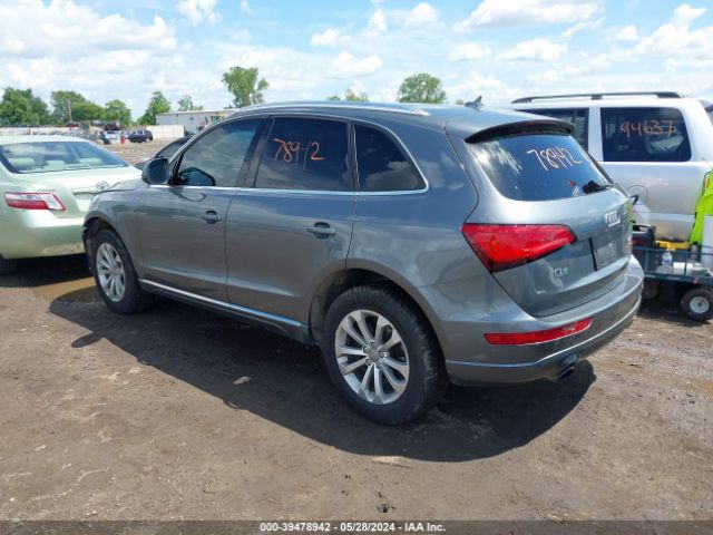 Photo 2 VIN: WA1LFAFP9EA107002 - AUDI Q5 