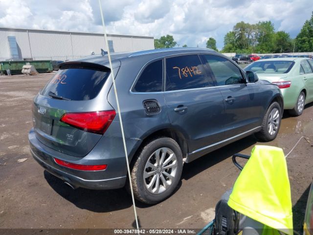 Photo 3 VIN: WA1LFAFP9EA107002 - AUDI Q5 