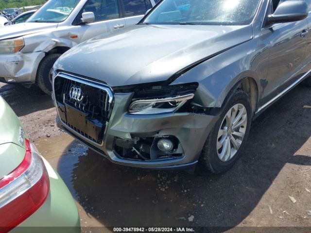 Photo 5 VIN: WA1LFAFP9EA107002 - AUDI Q5 