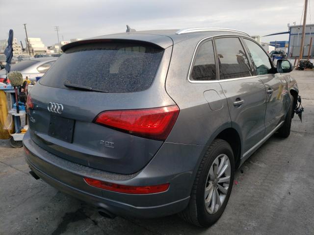 Photo 3 VIN: WA1LFAFP9EA107842 - AUDI Q5 PREMIUM 