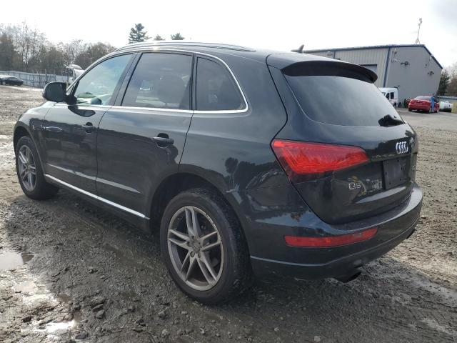 Photo 1 VIN: WA1LFAFP9EA111146 - AUDI Q5 