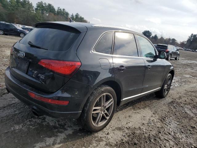 Photo 2 VIN: WA1LFAFP9EA111146 - AUDI Q5 