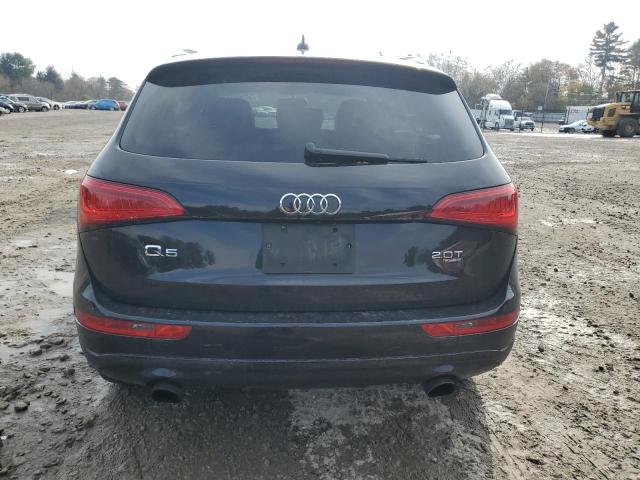 Photo 5 VIN: WA1LFAFP9EA111146 - AUDI Q5 