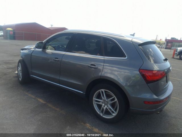 Photo 2 VIN: WA1LFAFP9EA123815 - AUDI Q5 