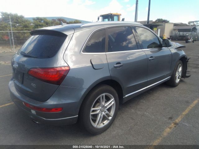 Photo 3 VIN: WA1LFAFP9EA123815 - AUDI Q5 