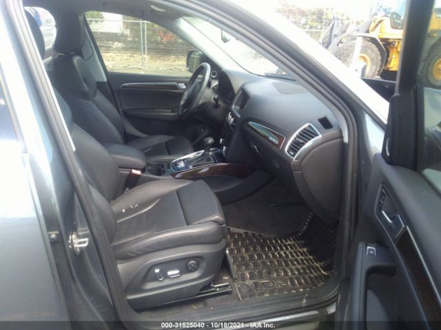 Photo 4 VIN: WA1LFAFP9EA123815 - AUDI Q5 