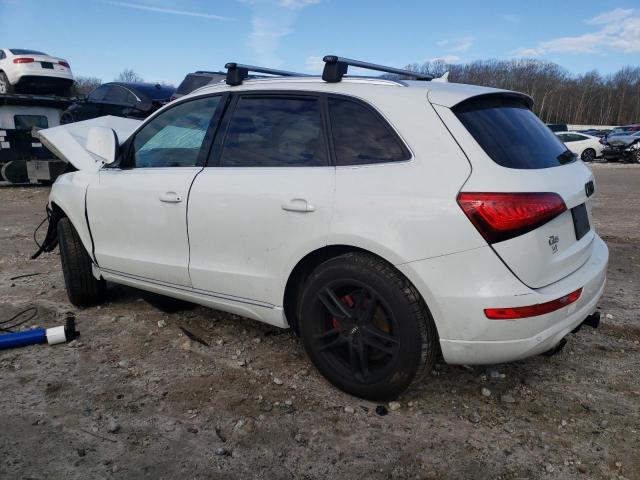 Photo 1 VIN: WA1LFAFP9EA124382 - AUDI Q5 PREMIUM 