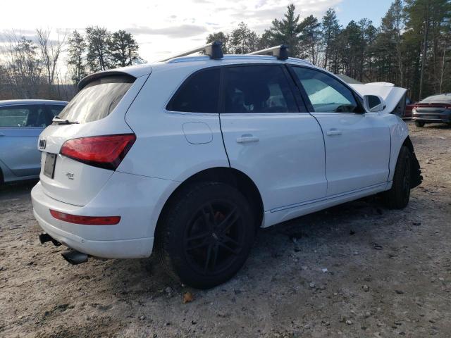 Photo 2 VIN: WA1LFAFP9EA124382 - AUDI Q5 PREMIUM 