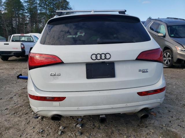 Photo 5 VIN: WA1LFAFP9EA124382 - AUDI Q5 PREMIUM 