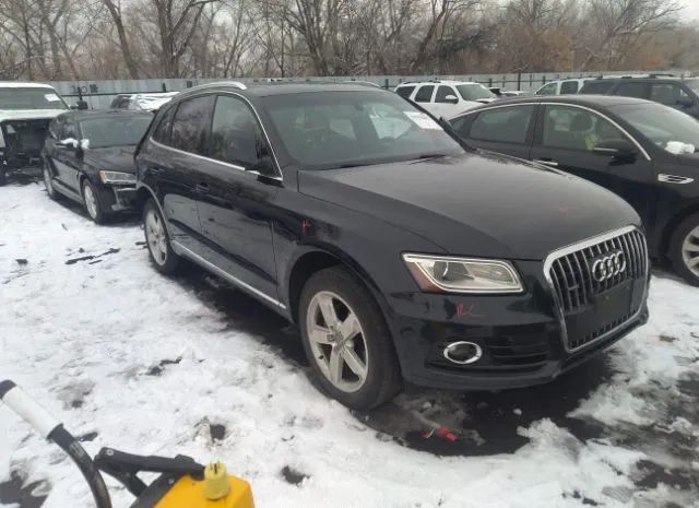 Photo 0 VIN: WA1LFAFP9EA127198 - AUDI Q5 