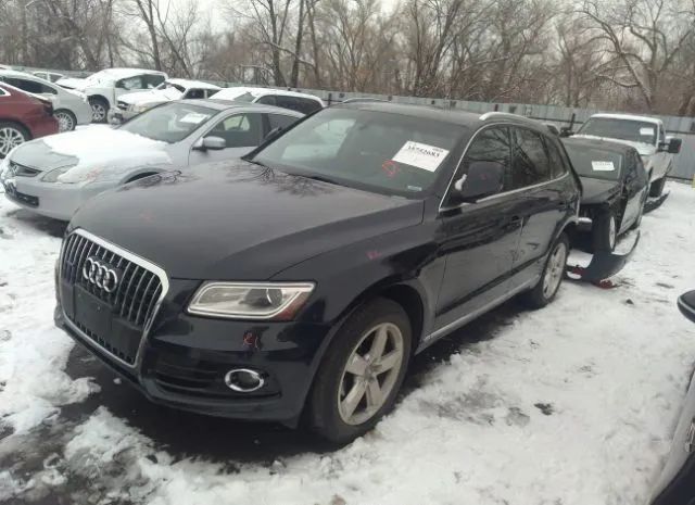 Photo 1 VIN: WA1LFAFP9EA127198 - AUDI Q5 