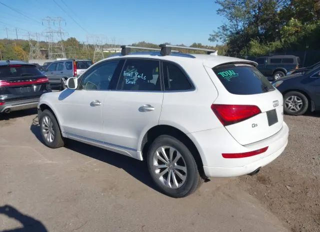 Photo 2 VIN: WA1LFAFP9FA012103 - AUDI Q5 