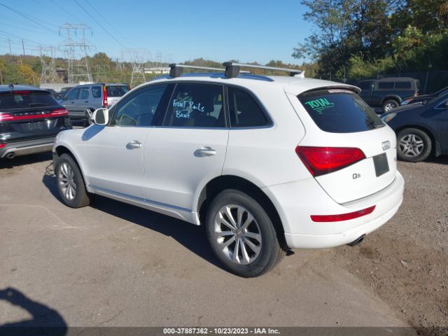 Photo 2 VIN: WA1LFAFP9FA012103 - AUDI Q5 