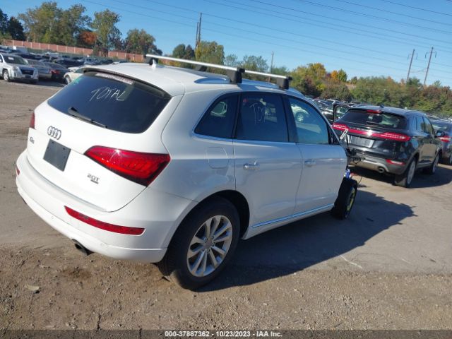 Photo 3 VIN: WA1LFAFP9FA012103 - AUDI Q5 