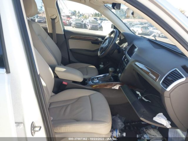 Photo 4 VIN: WA1LFAFP9FA012103 - AUDI Q5 