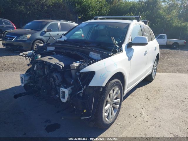 Photo 5 VIN: WA1LFAFP9FA012103 - AUDI Q5 