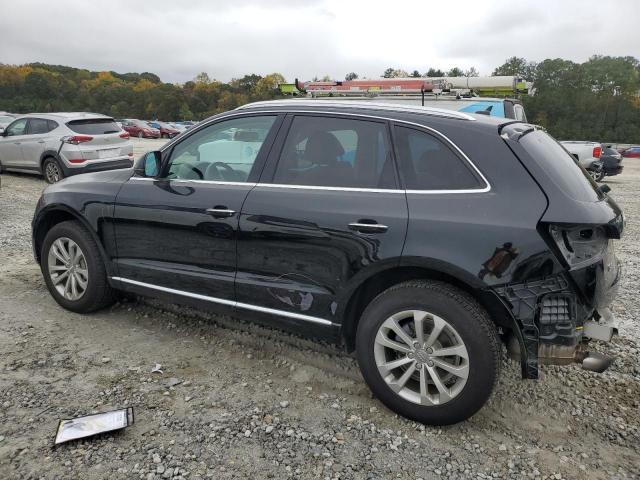 Photo 1 VIN: WA1LFAFP9FA013056 - AUDI Q5 PREMIUM 