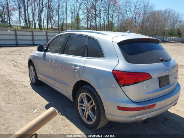 Photo 2 VIN: WA1LFAFP9FA014790 - AUDI Q5 