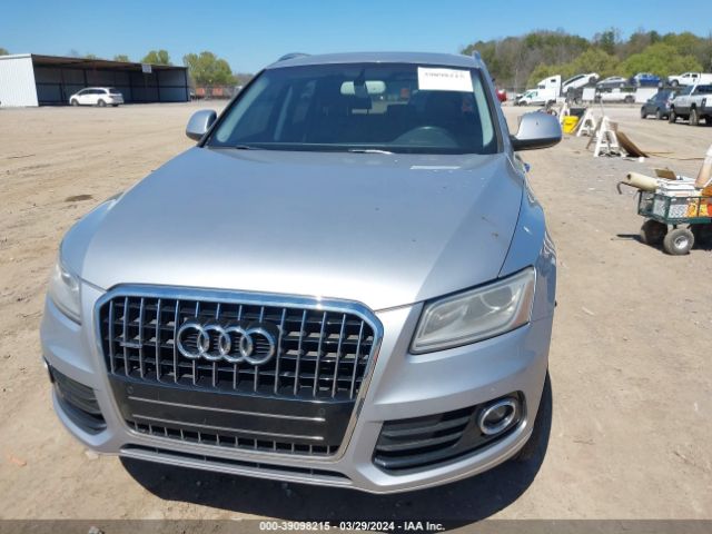 Photo 5 VIN: WA1LFAFP9FA014790 - AUDI Q5 