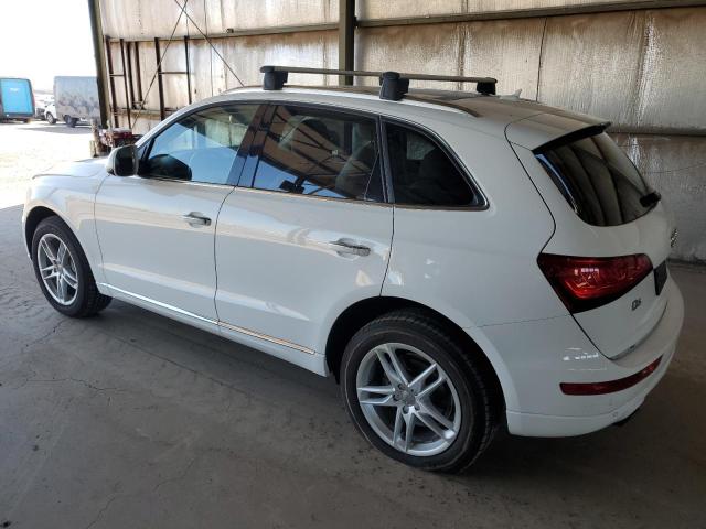 Photo 1 VIN: WA1LFAFP9FA019343 - AUDI Q5 PREMIUM 