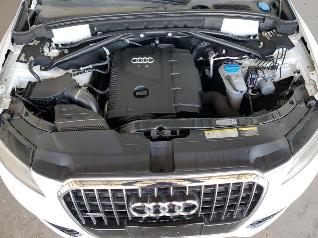 Photo 10 VIN: WA1LFAFP9FA019343 - AUDI Q5 PREMIUM 