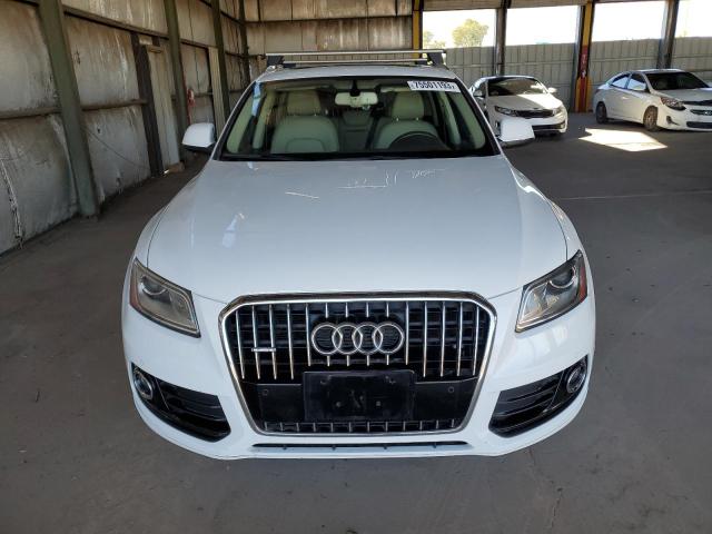 Photo 4 VIN: WA1LFAFP9FA019343 - AUDI Q5 PREMIUM 