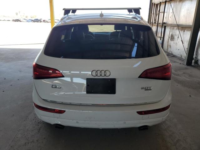 Photo 5 VIN: WA1LFAFP9FA019343 - AUDI Q5 PREMIUM 