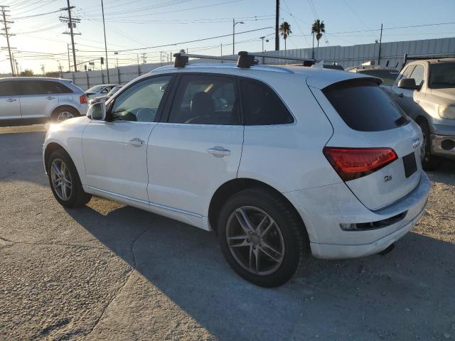 Photo 1 VIN: WA1LFAFP9FA019343 - AUDI Q5 PREMIUM 